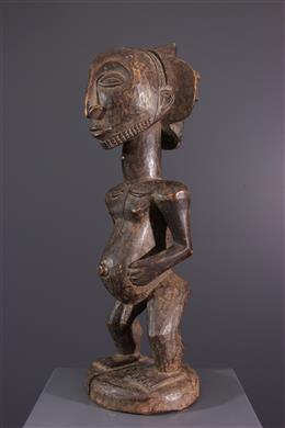 Afrikanische Kunst - 