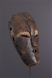 Masque africainMbole Maske