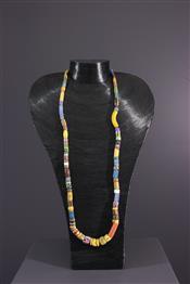 BijouxAfrikanische Halskette