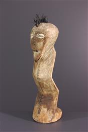 Statues africainesLega figur