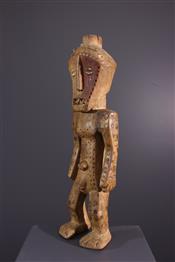Statues africainesMetoko Figur