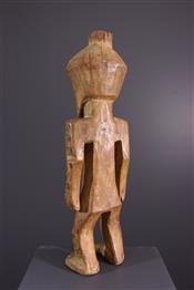 Statues africainesMetoko Figur