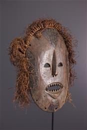 Masque africainMbole maske