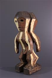 Statues africainesYela Figur 