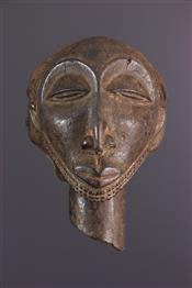 Statues africainesHemba Singiti-Kopf
