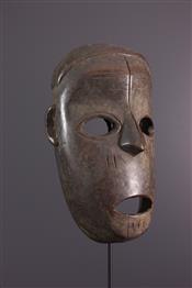 Masque africainRungu maske
