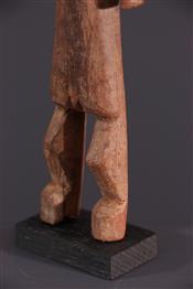 Statues africainesAdan Figur 