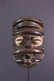 Masque africainWé maske