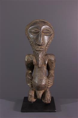 Afrikanische Kunst - Hemba Kusu figur