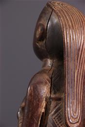 Statues africainesKongo Figur 