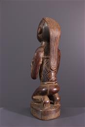 Statues africainesKongo Figur 