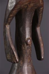 Statues africainesMumuye figur