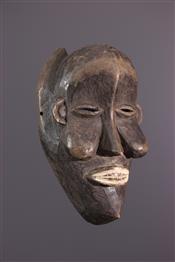 Masque africainKakungu maske
