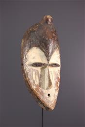 Masque africainKota maske