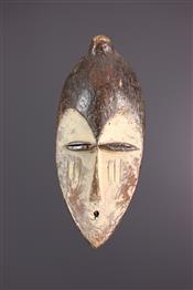Masque africainKota maske