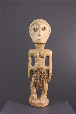 Afrikanische Kunst - Metoko Kakungu statue