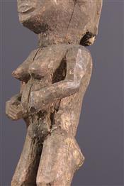 Statues africainesStatue Lobi