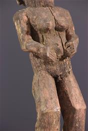 Statues africainesStatue Lobi