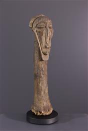 Statues africainesKasongo Figur 