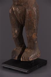 Statues africainesNyamwezi Figur 