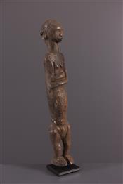 Statues africainesNyamwezi Figur 
