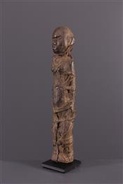 Statues africainesShamba Mumie 