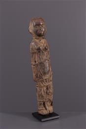 Statues africainesShamba Mumie 