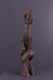 Statues africainesMontol Figur 