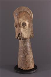 Statues africainesBembe figur