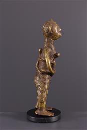 bronze africainVerre Bronze