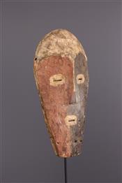 Masque africainSongola maske