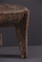 Tabourets, chaises, trônesSitz Hocker Kaguru