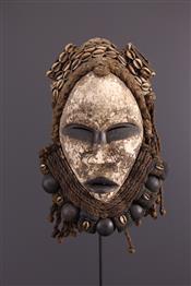 Masque africainDan Maske 