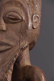 Statues africainesKusu Fetisch