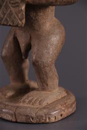 Statues africainesKusu Fetisch