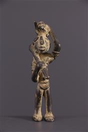 bronze africainDogon Bronze