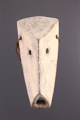 Songola-Maske - Afrikanische Kunst