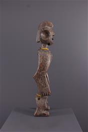 Statues africainesMumuye-Statue