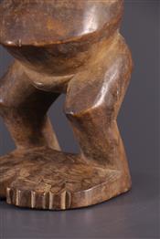 Statues africainesYaka figur
