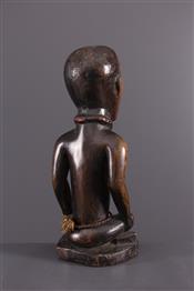 Statues africainesKongo-Figur