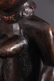 Statues africainesKongo-Figur