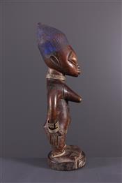 Statues africainesFigur Ibedji 