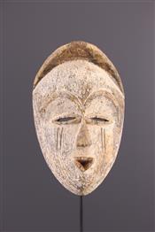 Masque africainVuvi masker