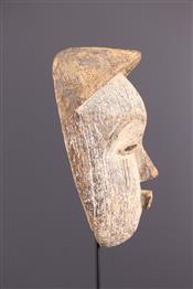 Masque africainVuvi masker