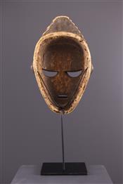 Masque africainSalampasu maske
