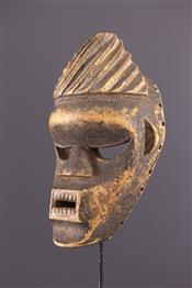 Masque africainSalampasu maske