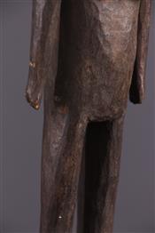 Statues africainesStatue Nyamwezi