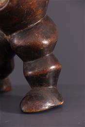 Statues africainesNgbandi figur