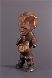 Statues africainesNgbandi figur