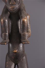 Statues africainesTabwa statue